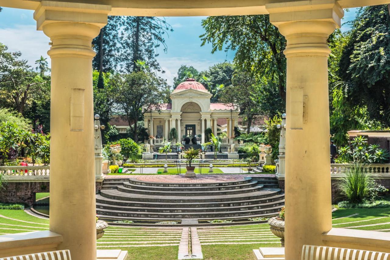 Ausfinn Hotel Metro Inn Kathmandu Exterior foto